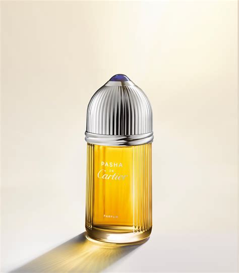 cartier pasha perfume cena|pasha cartier perfume for men.